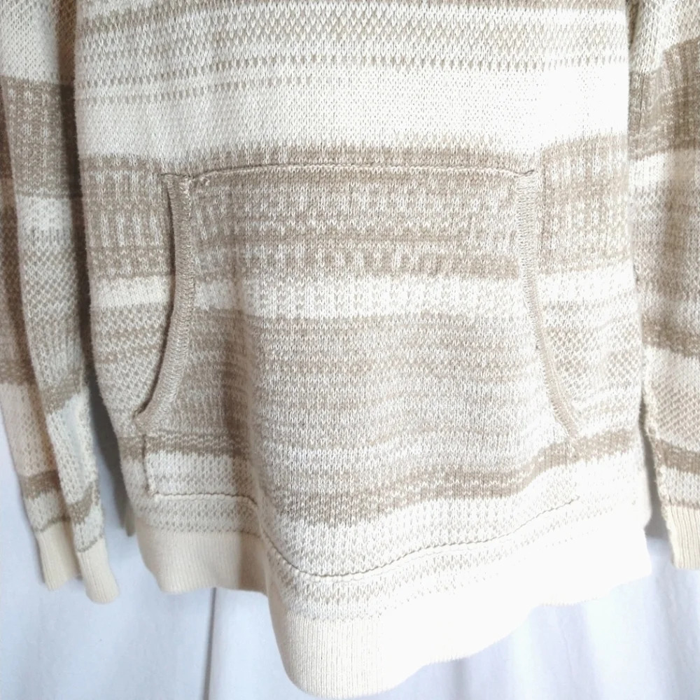 Koto Knitted Hoodie - Picture 6 of 11